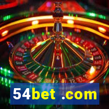 54bet .com